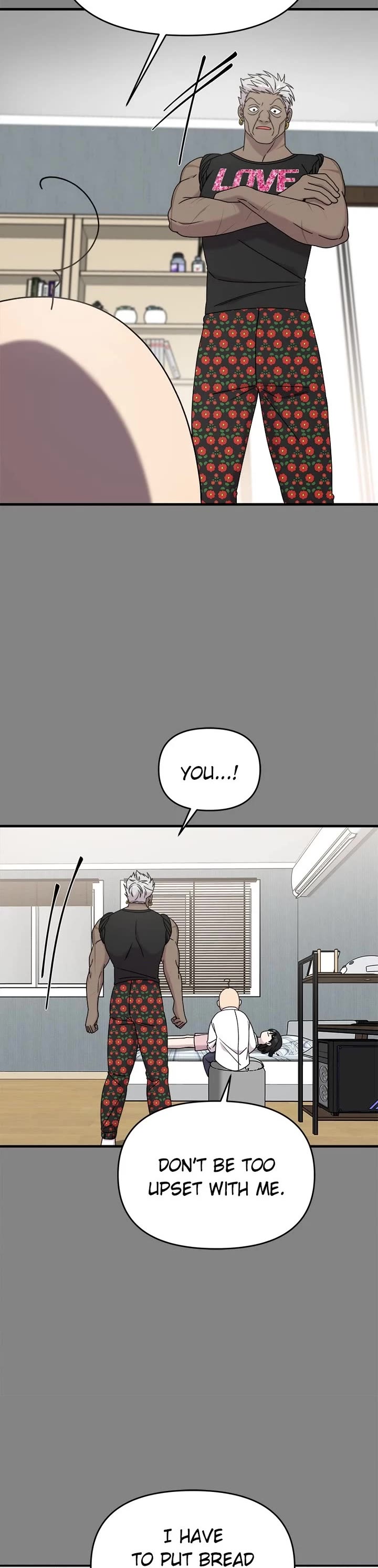 Pure Villain Chapter 102 page 10 - Chapter 102: (S2) Episode 24