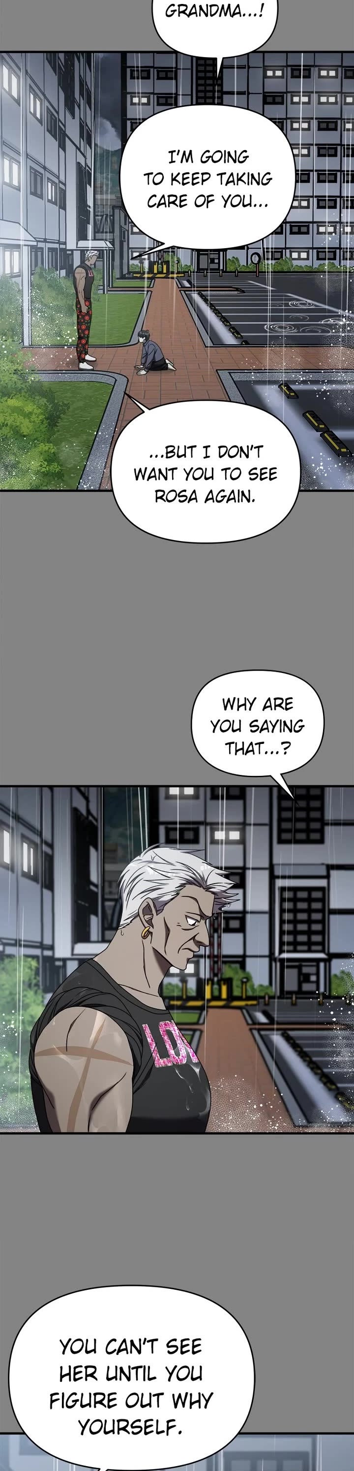 Pure Villain Chapter 102 page 14 - Chapter 102: (S2) Episode 24