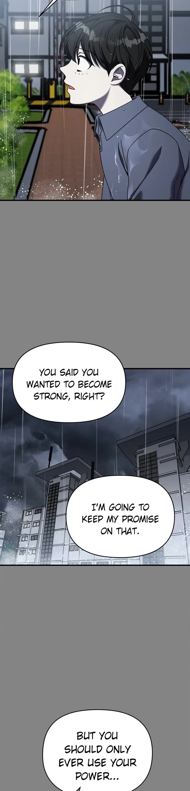 Pure Villain Chapter 102 page 15 - Chapter 102: (S2) Episode 24
