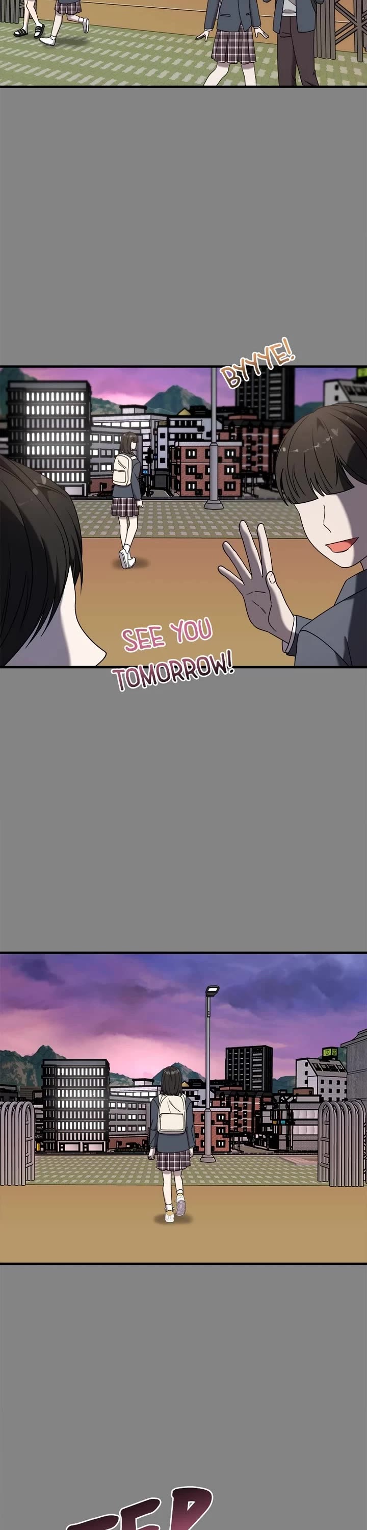 Pure Villain Chapter 102 page 17 - Chapter 102: (S2) Episode 24