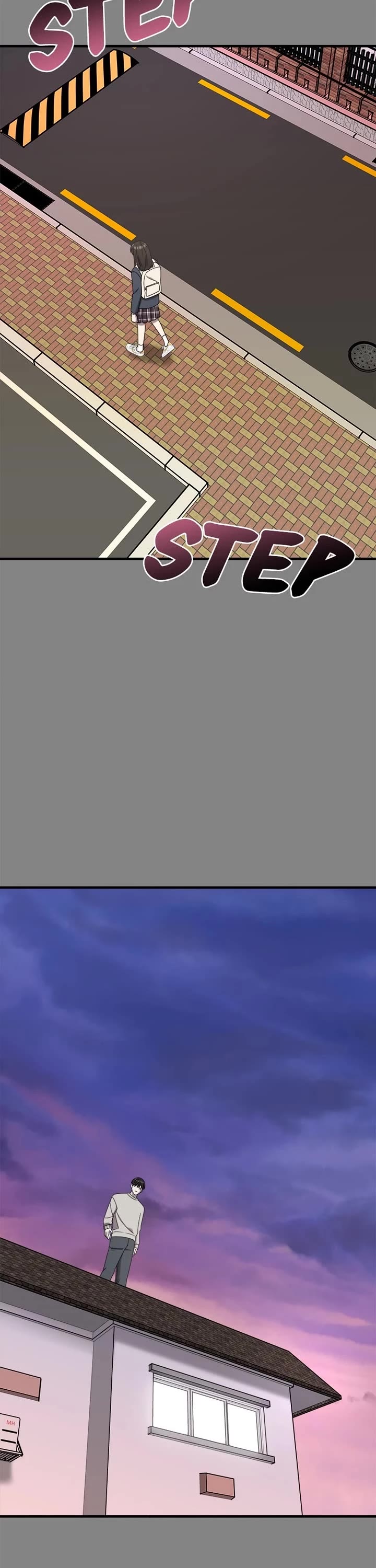 Pure Villain Chapter 102 page 18 - Chapter 102: (S2) Episode 24