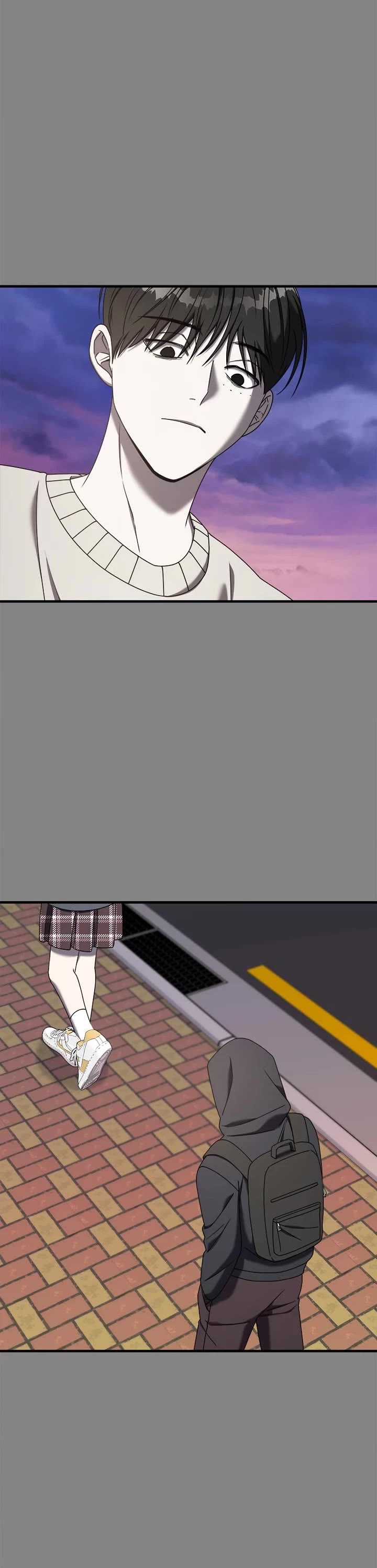 Pure Villain Chapter 102 page 19 - Chapter 102: (S2) Episode 24