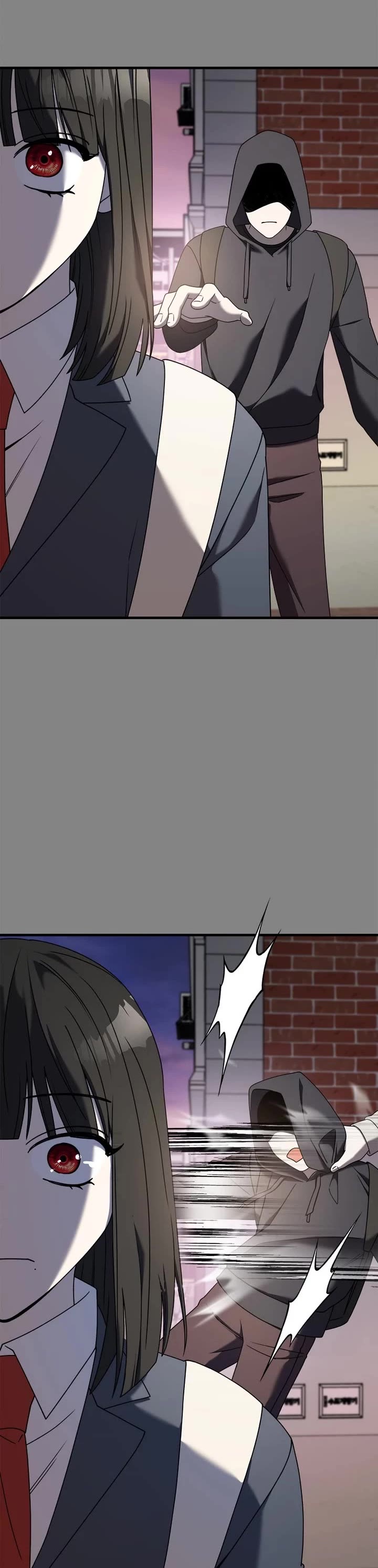Pure Villain Chapter 102 page 20 - Chapter 102: (S2) Episode 24