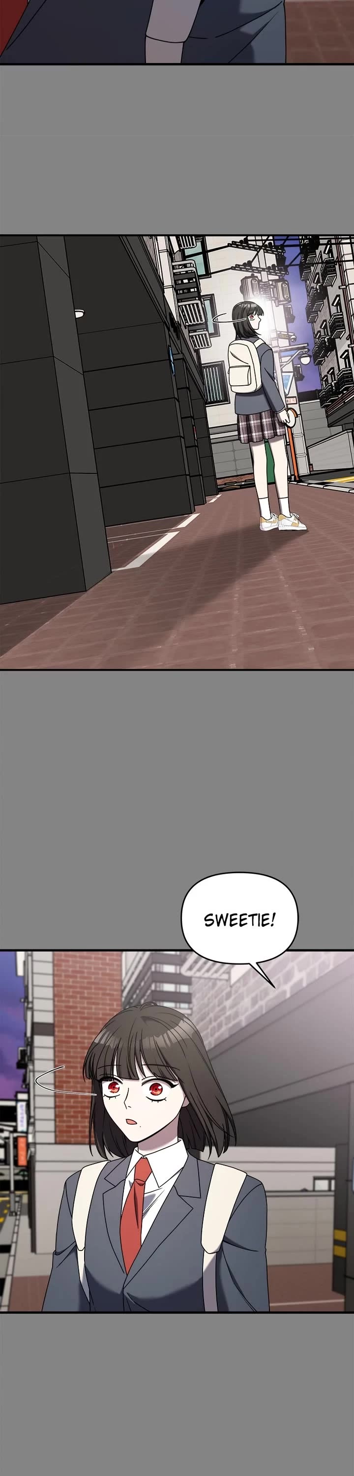 Pure Villain Chapter 102 page 21 - Chapter 102: (S2) Episode 24