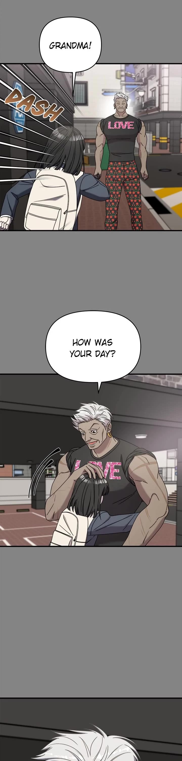 Pure Villain Chapter 102 page 22 - Chapter 102: (S2) Episode 24