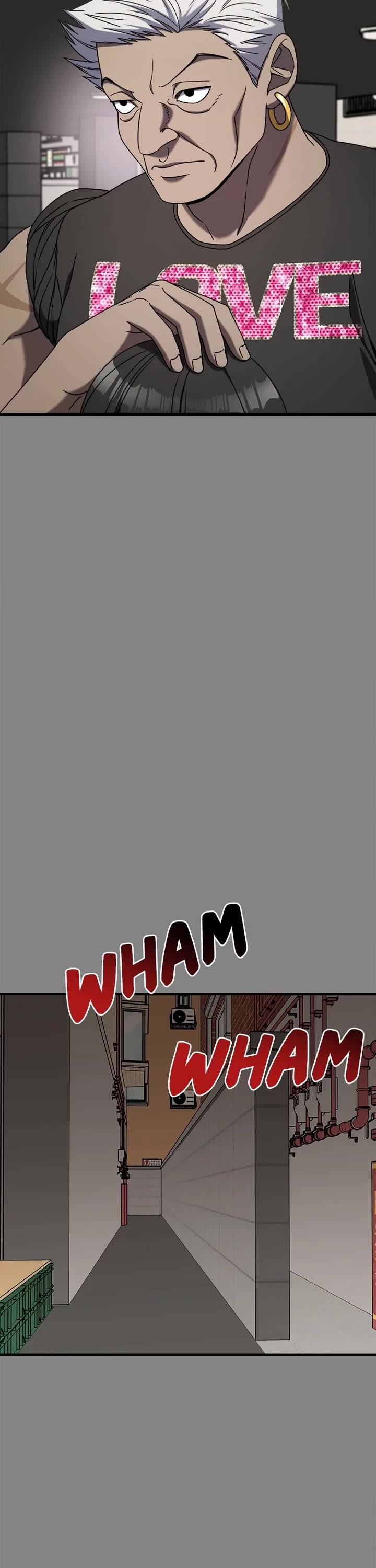 Pure Villain Chapter 102 page 23 - Chapter 102: (S2) Episode 24