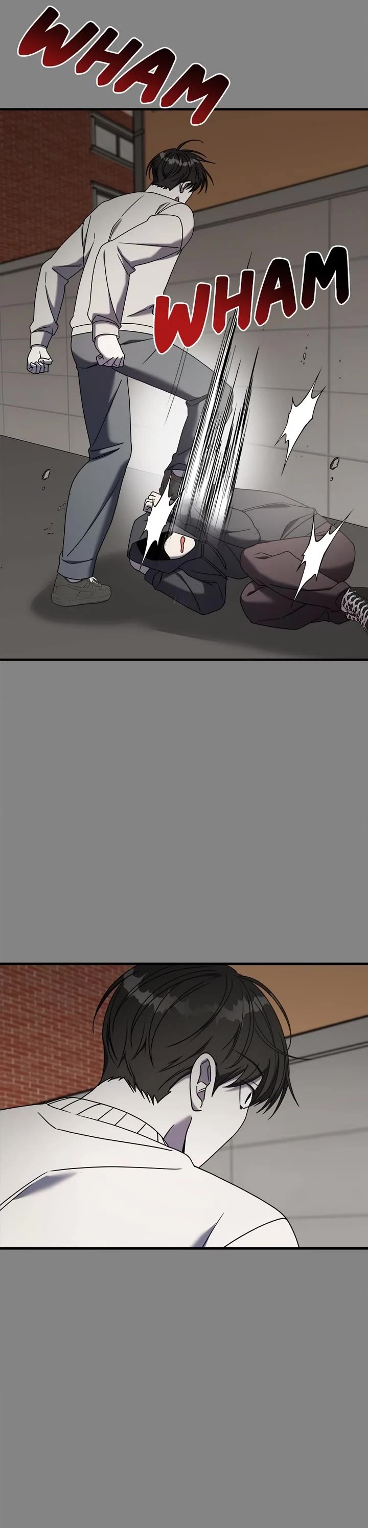 Pure Villain Chapter 102 page 24 - Chapter 102: (S2) Episode 24