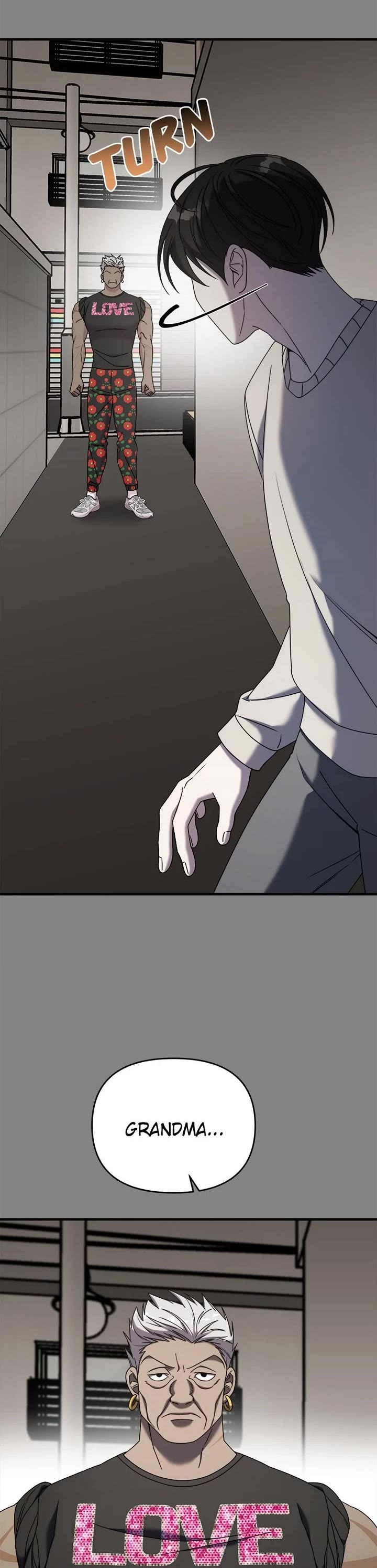 Pure Villain Chapter 102 page 25 - Chapter 102: (S2) Episode 24