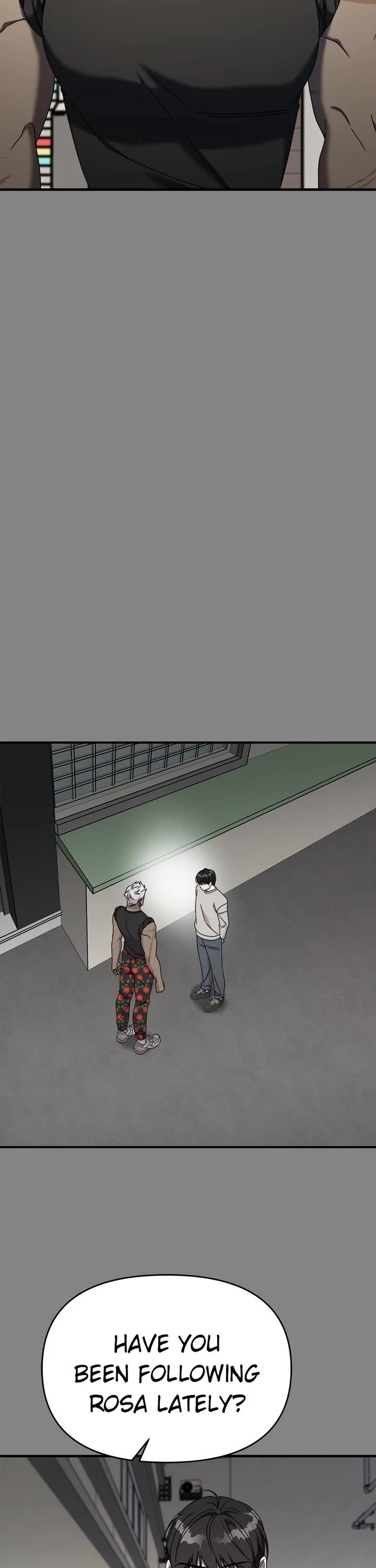 Pure Villain Chapter 102 page 26 - Chapter 102: (S2) Episode 24