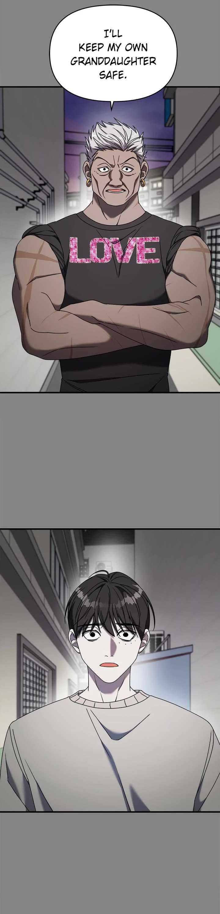 Pure Villain Chapter 102 page 29 - Chapter 102: (S2) Episode 24