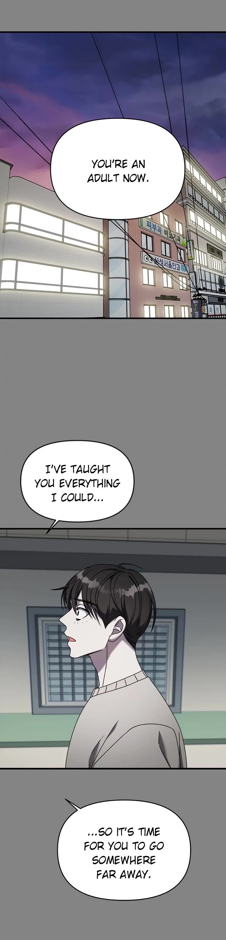 Pure Villain Chapter 102 page 30 - Chapter 102: (S2) Episode 24