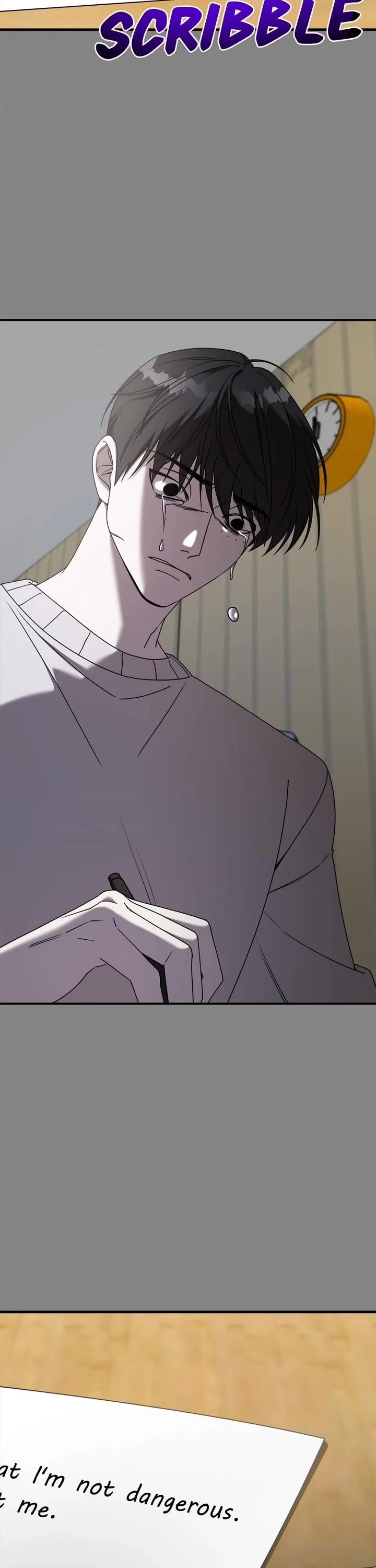 Pure Villain Chapter 102 page 36 - Chapter 102: (S2) Episode 24