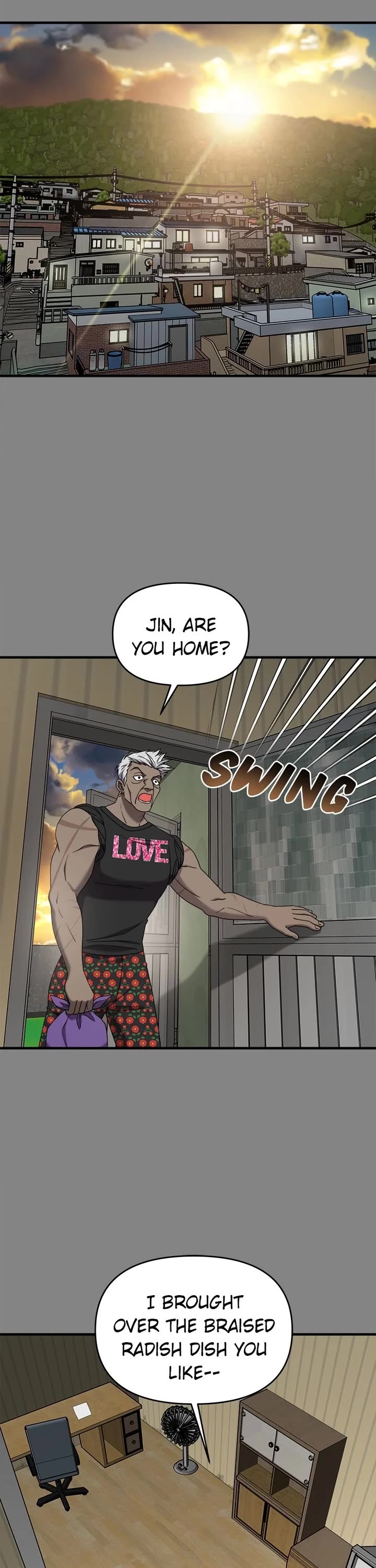 Pure Villain Chapter 102 page 38 - Chapter 102: (S2) Episode 24