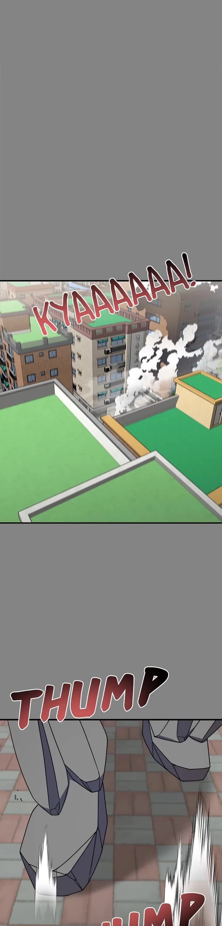 Pure Villain Chapter 102 page 41 - Chapter 102: (S2) Episode 24