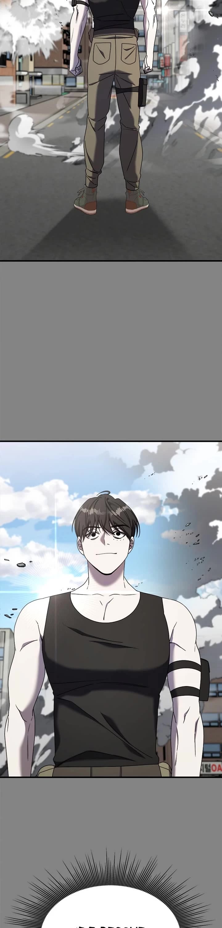 Pure Villain Chapter 102 page 43 - Chapter 102: (S2) Episode 24