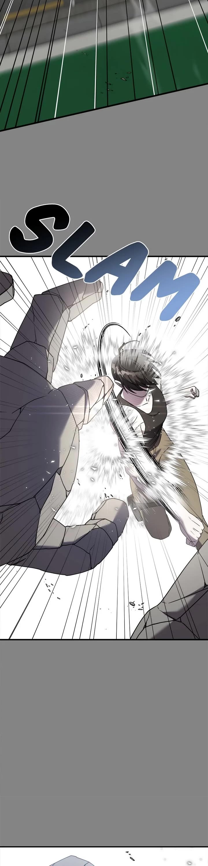 Pure Villain Chapter 102 page 45 - Chapter 102: (S2) Episode 24