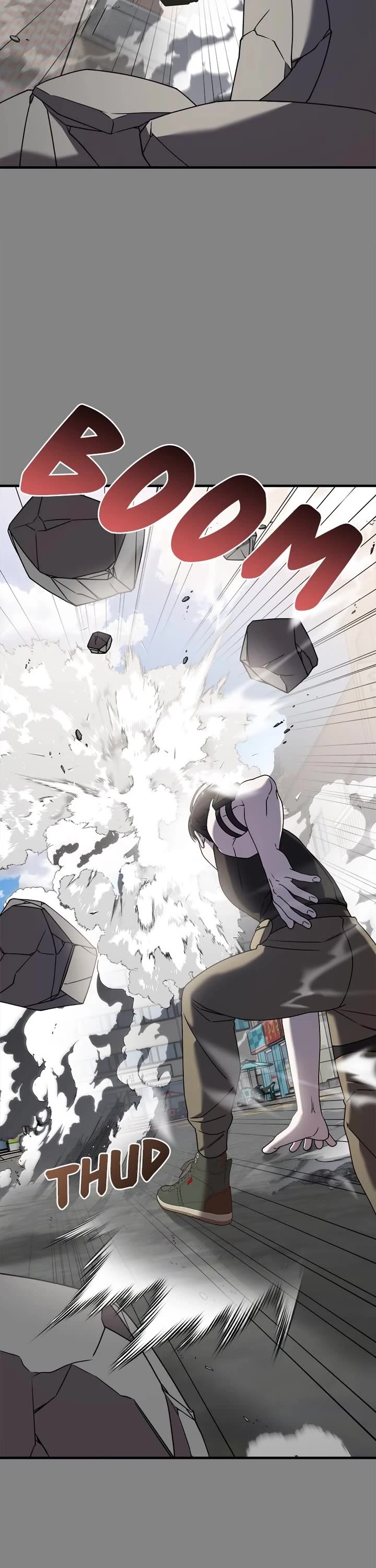 Pure Villain Chapter 102 page 47 - Chapter 102: (S2) Episode 24