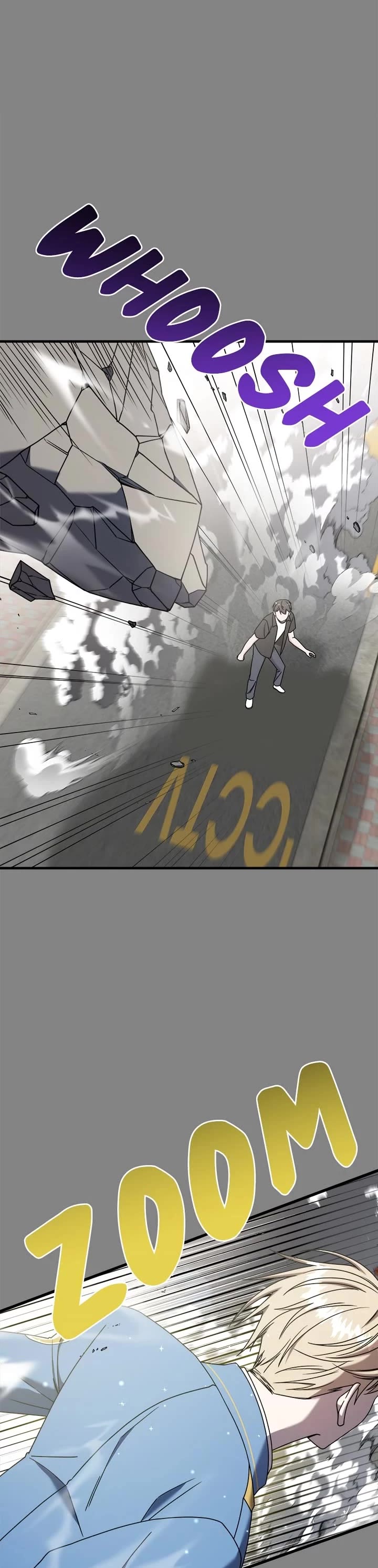 Pure Villain Chapter 102 page 49 - Chapter 102: (S2) Episode 24
