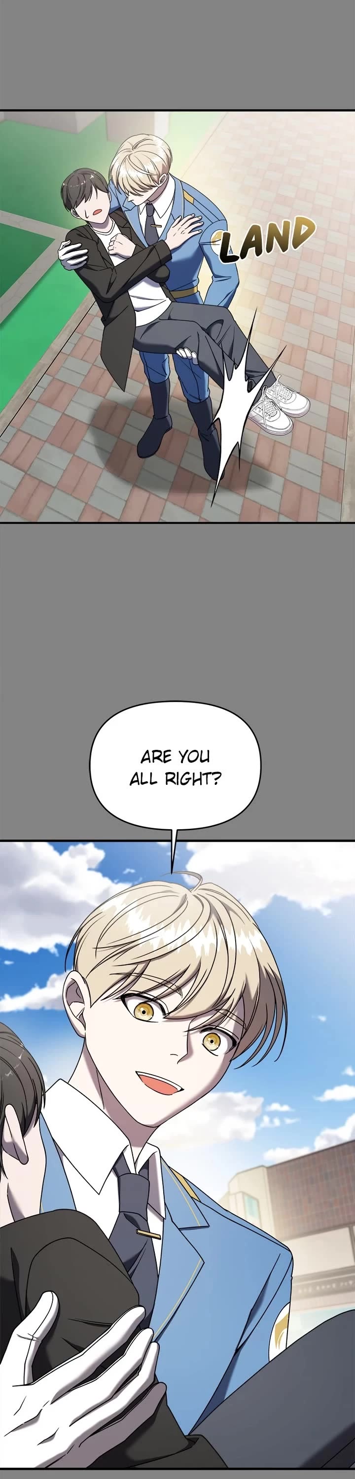 Pure Villain Chapter 102 page 51 - Chapter 102: (S2) Episode 24