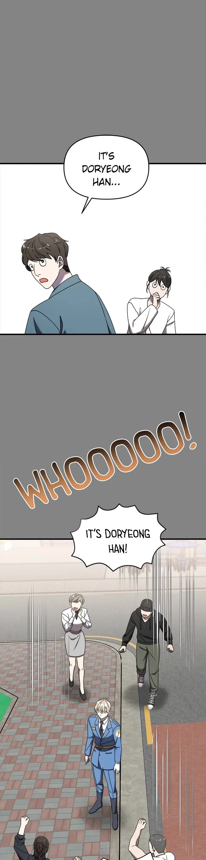 Pure Villain Chapter 102 page 52 - Chapter 102: (S2) Episode 24