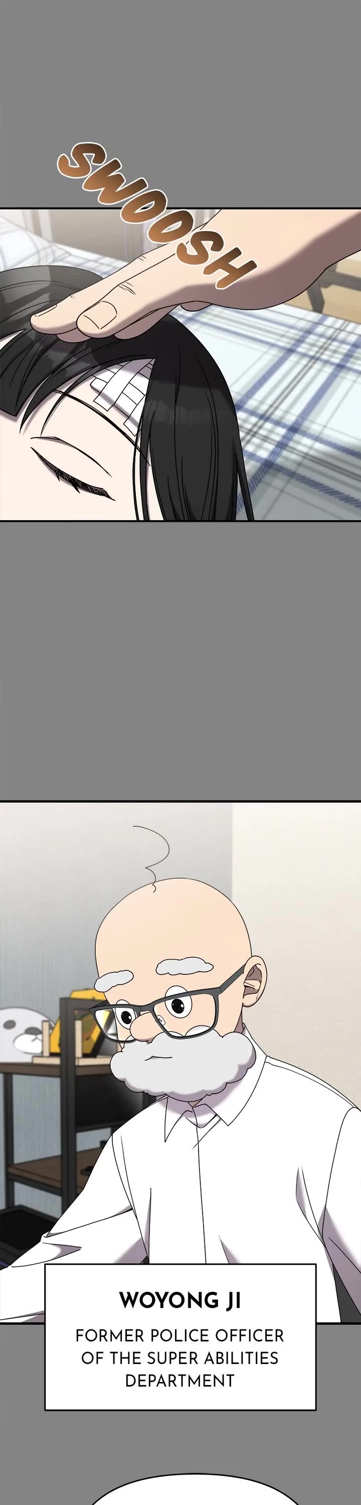 Pure Villain Chapter 102 page 6 - Chapter 102: (S2) Episode 24