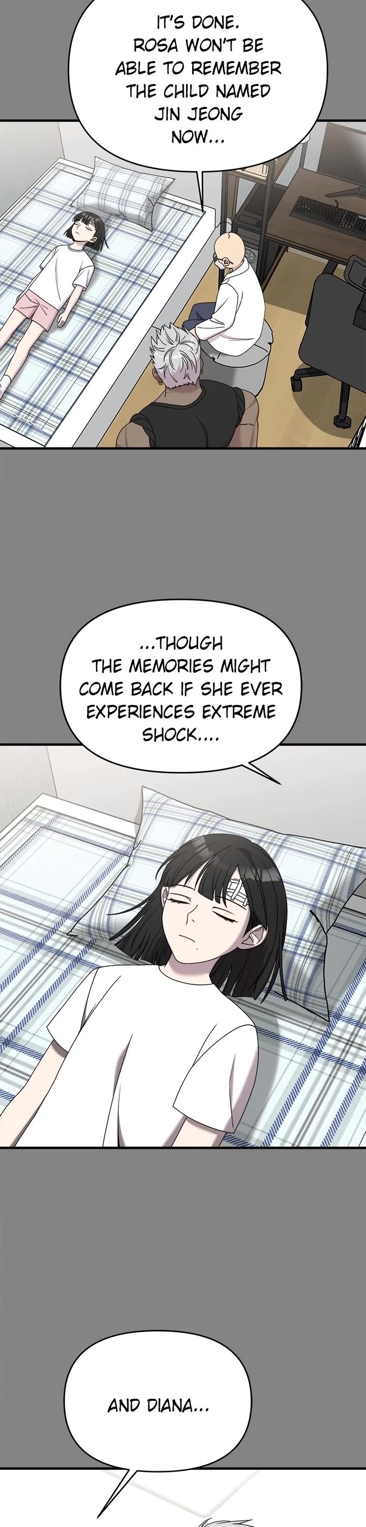 Pure Villain Chapter 102 page 7 - Chapter 102: (S2) Episode 24