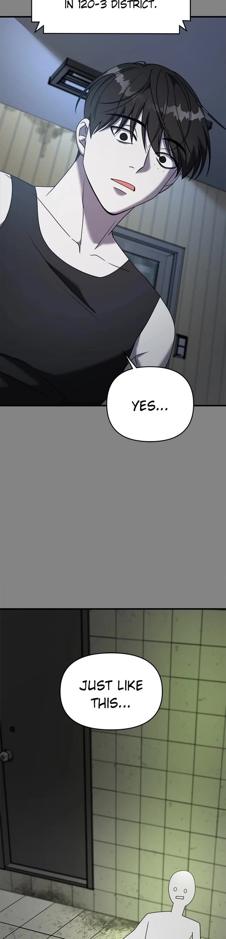 Pure Villain Chapter 103 page 10 - Chapter 103: (S2) Episode 25
