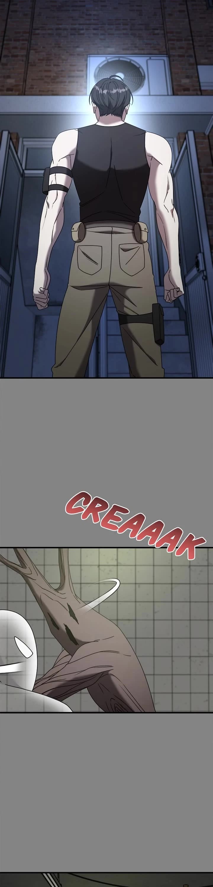 Pure Villain Chapter 103 page 12 - Chapter 103: (S2) Episode 25