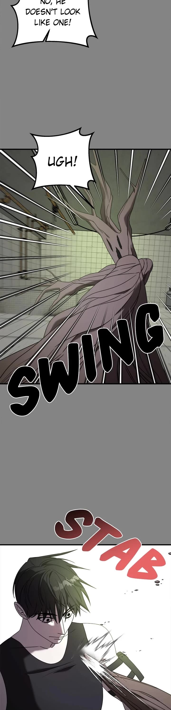 Pure Villain Chapter 103 page 14 - Chapter 103: (S2) Episode 25