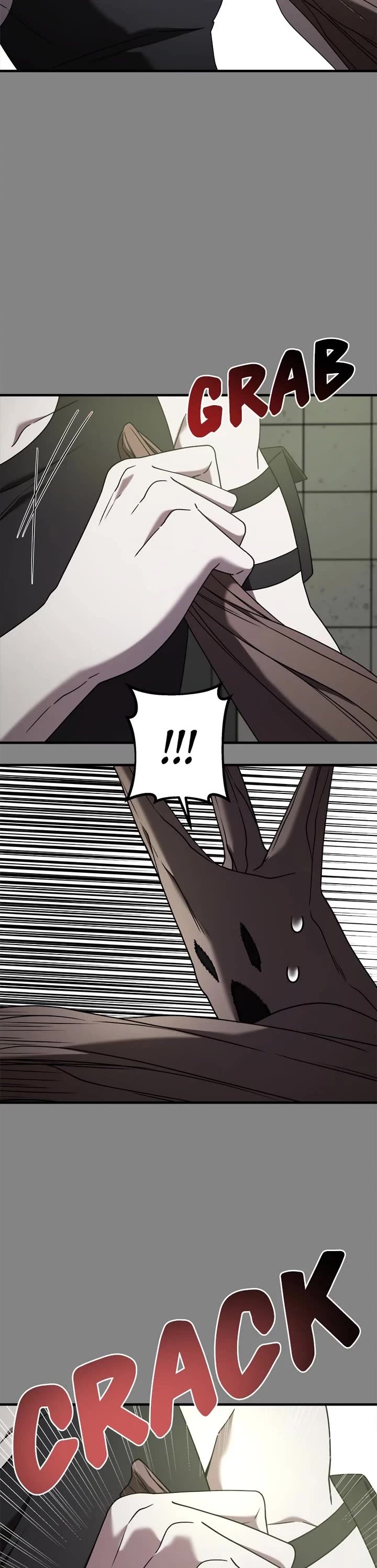 Pure Villain Chapter 103 page 15 - Chapter 103: (S2) Episode 25