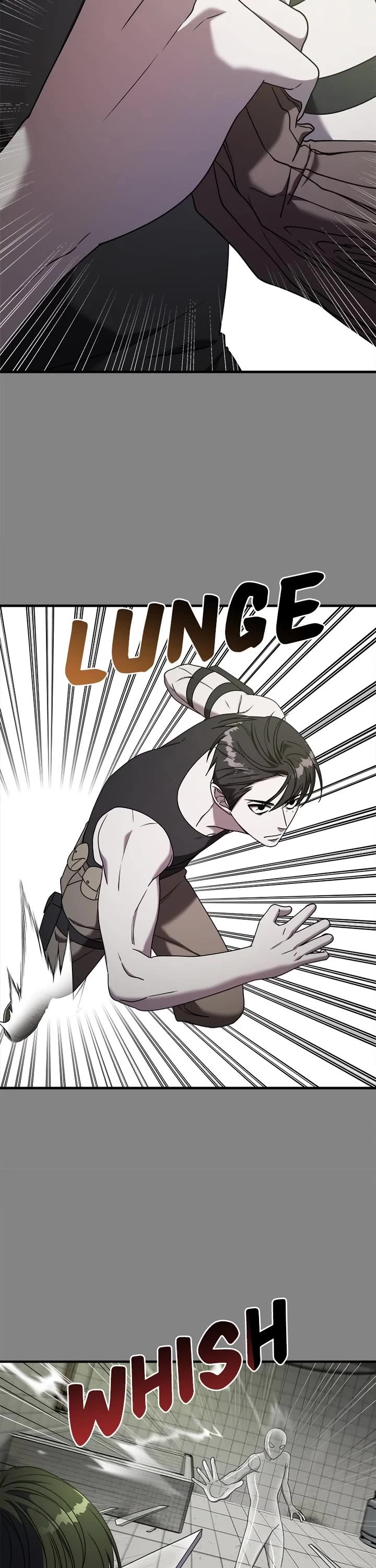 Pure Villain Chapter 103 page 16 - Chapter 103: (S2) Episode 25