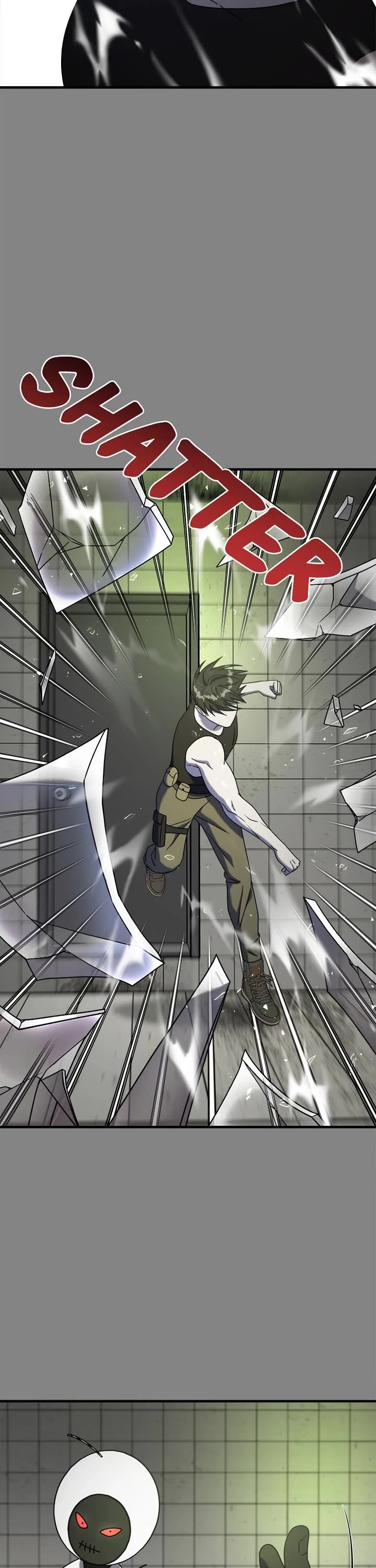 Pure Villain Chapter 103 page 18 - Chapter 103: (S2) Episode 25