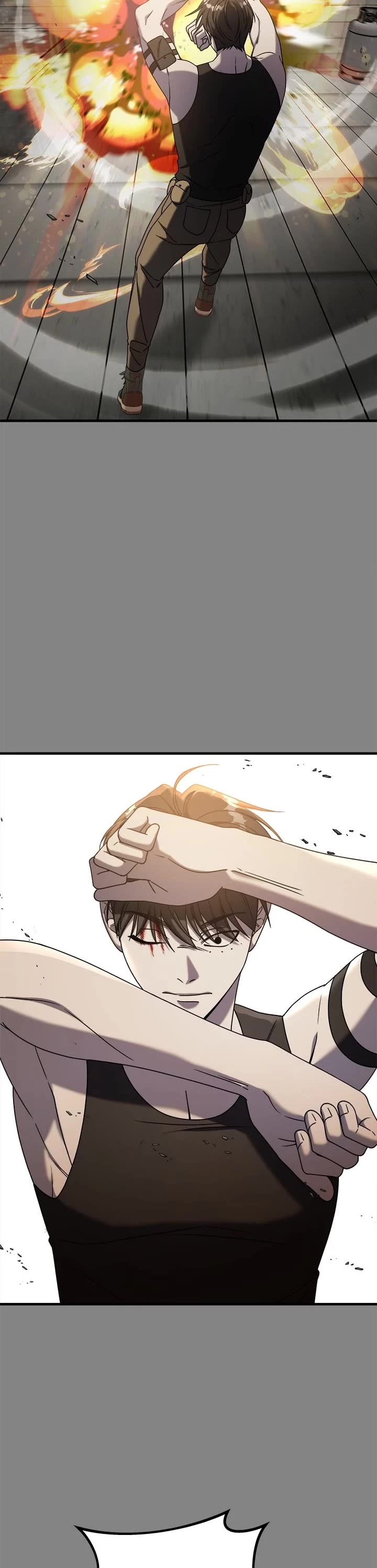 Pure Villain Chapter 103 page 20 - Chapter 103: (S2) Episode 25