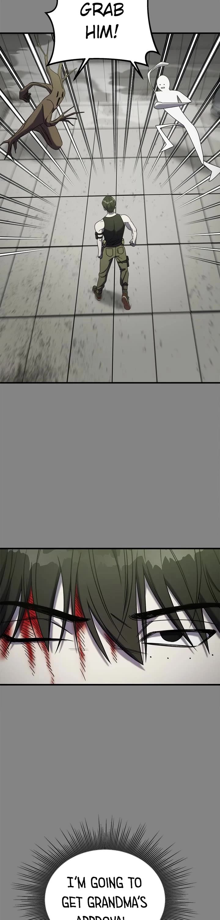 Pure Villain Chapter 103 page 21 - Chapter 103: (S2) Episode 25
