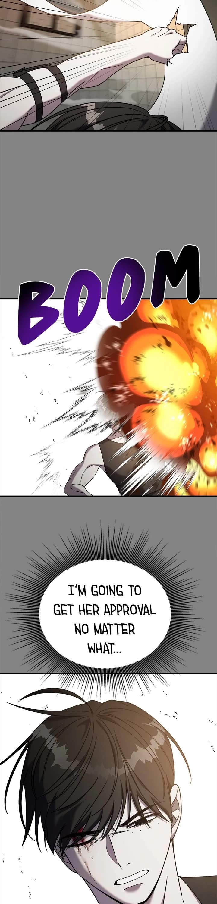 Pure Villain Chapter 103 page 23 - Chapter 103: (S2) Episode 25