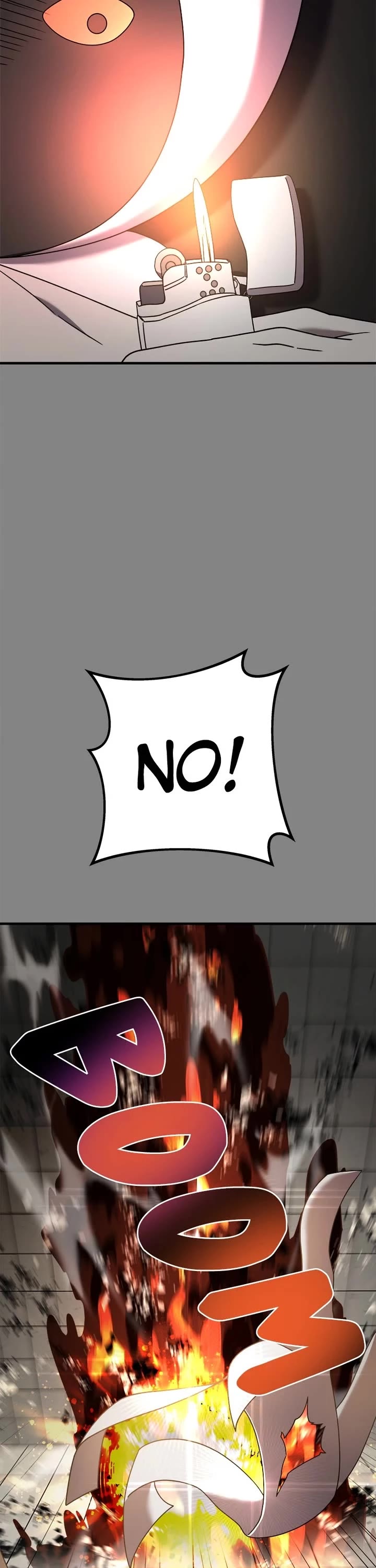 Pure Villain Chapter 103 page 26 - Chapter 103: (S2) Episode 25