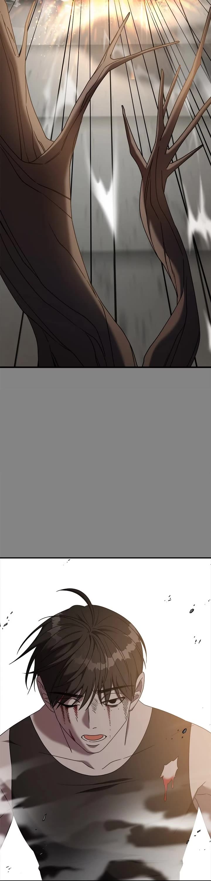 Pure Villain Chapter 103 page 27 - Chapter 103: (S2) Episode 25