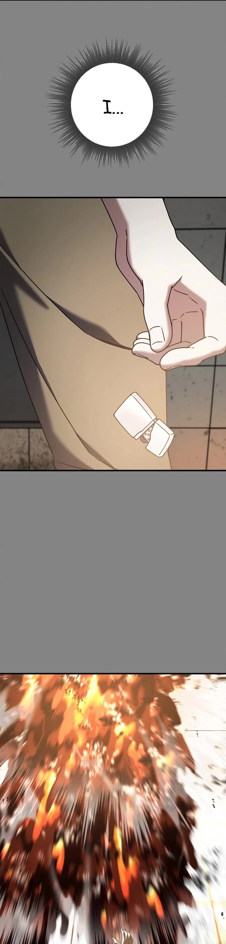 Pure Villain Chapter 103 page 28 - Chapter 103: (S2) Episode 25