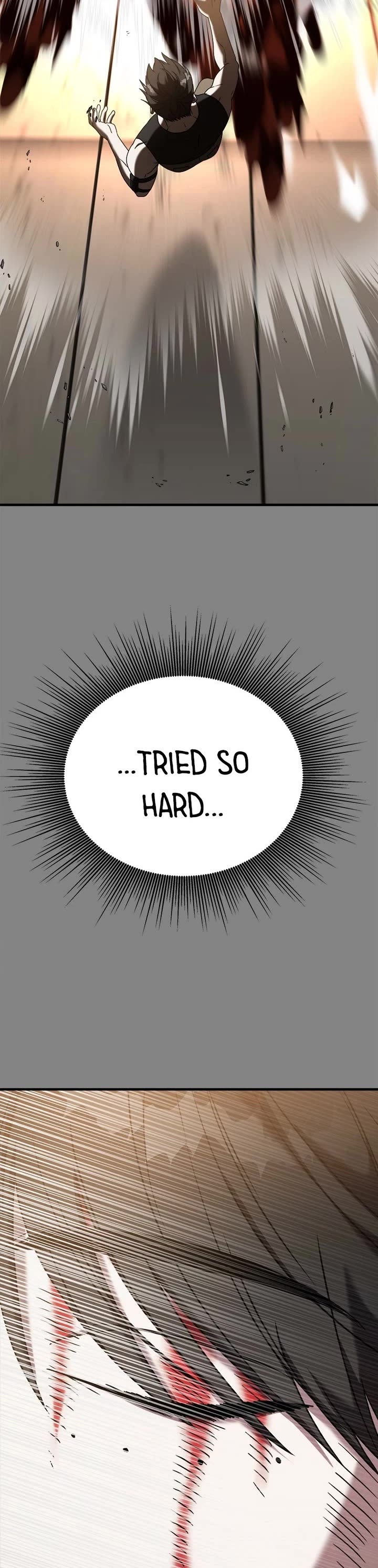 Pure Villain Chapter 103 page 29 - Chapter 103: (S2) Episode 25