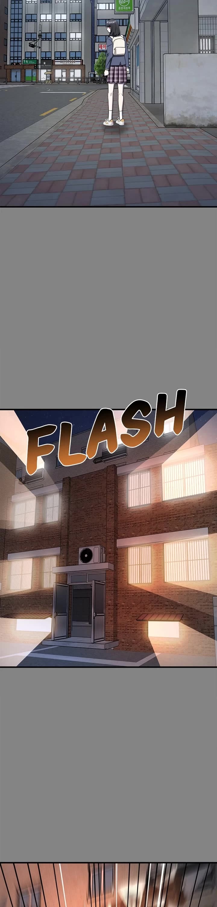 Pure Villain Chapter 103 page 31 - Chapter 103: (S2) Episode 25