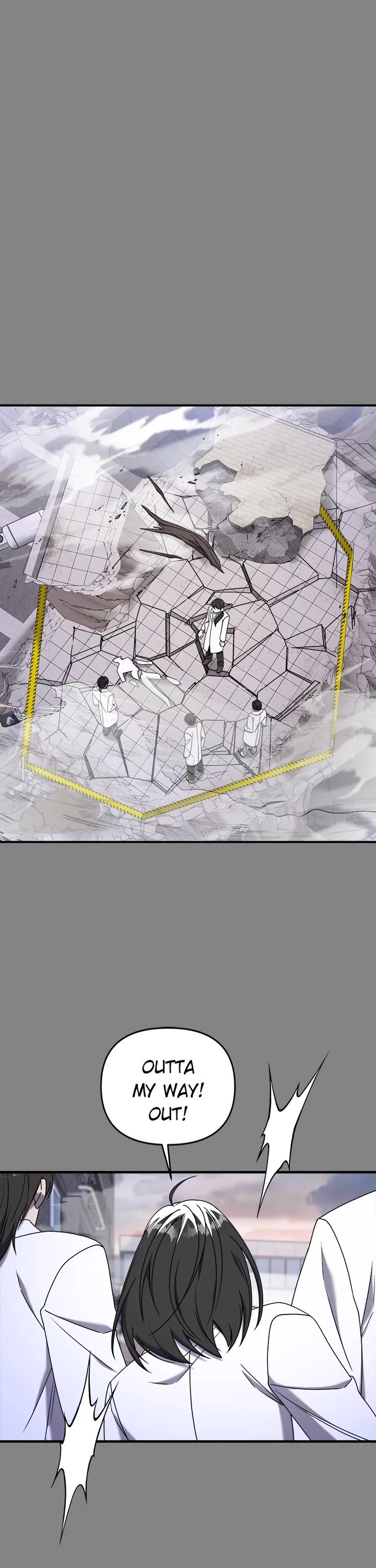 Pure Villain Chapter 103 page 33 - Chapter 103: (S2) Episode 25