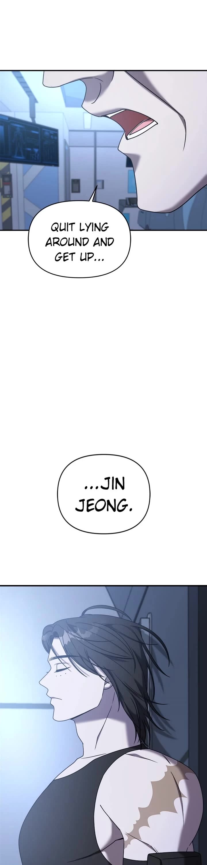 Pure Villain Chapter 103 page 38 - Chapter 103: (S2) Episode 25