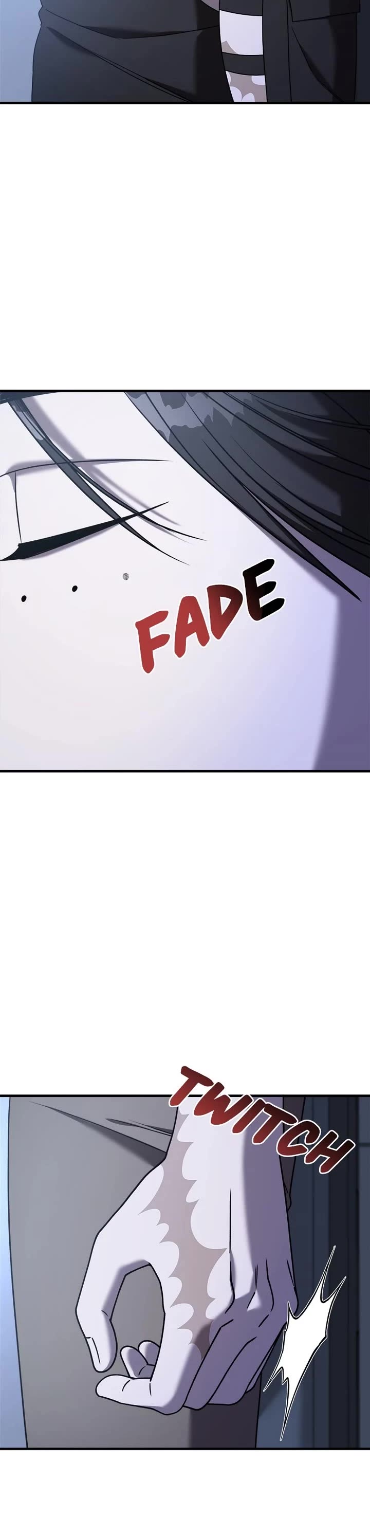 Pure Villain Chapter 103 page 39 - Chapter 103: (S2) Episode 25