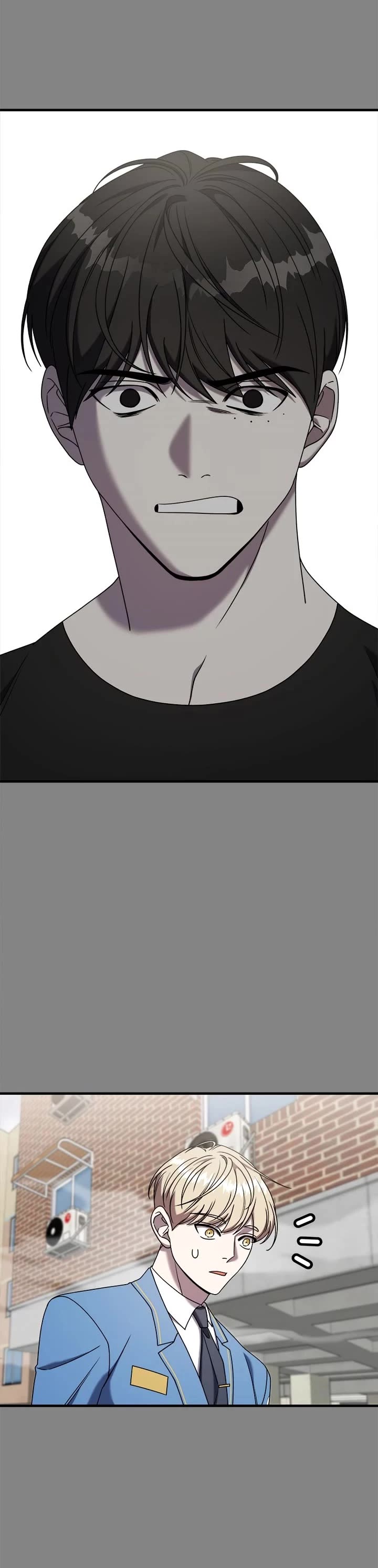 Pure Villain Chapter 103 page 4 - Chapter 103: (S2) Episode 25