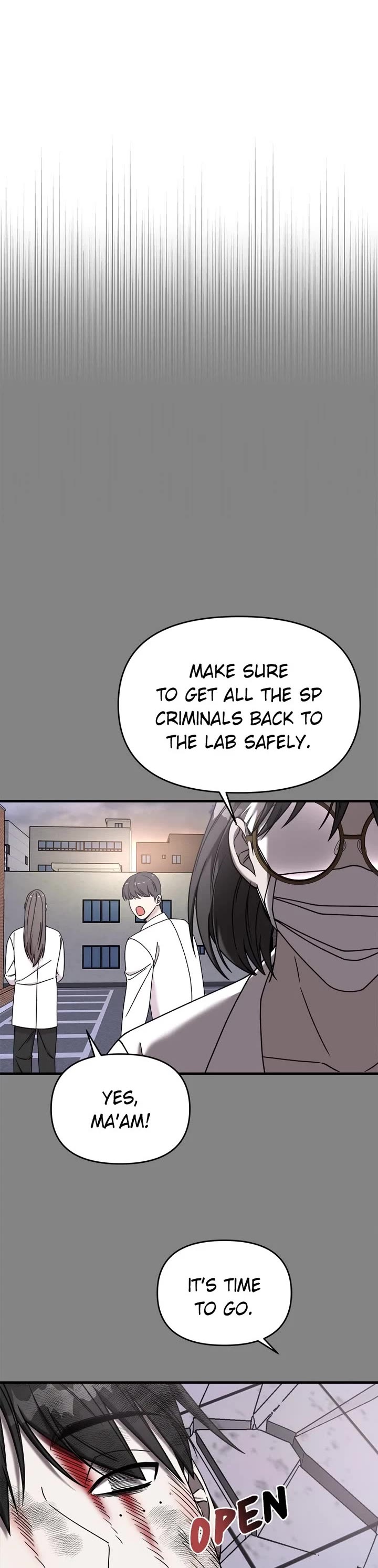 Pure Villain Chapter 103 page 40 - Chapter 103: (S2) Episode 25