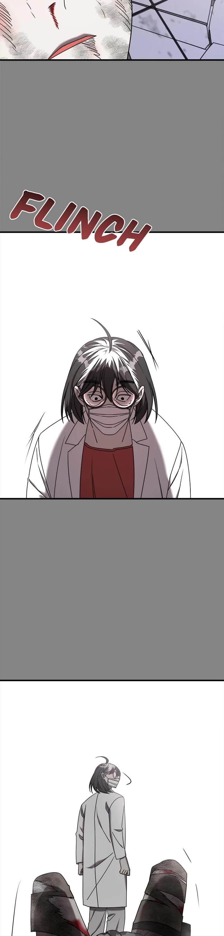 Pure Villain Chapter 103 page 41 - Chapter 103: (S2) Episode 25