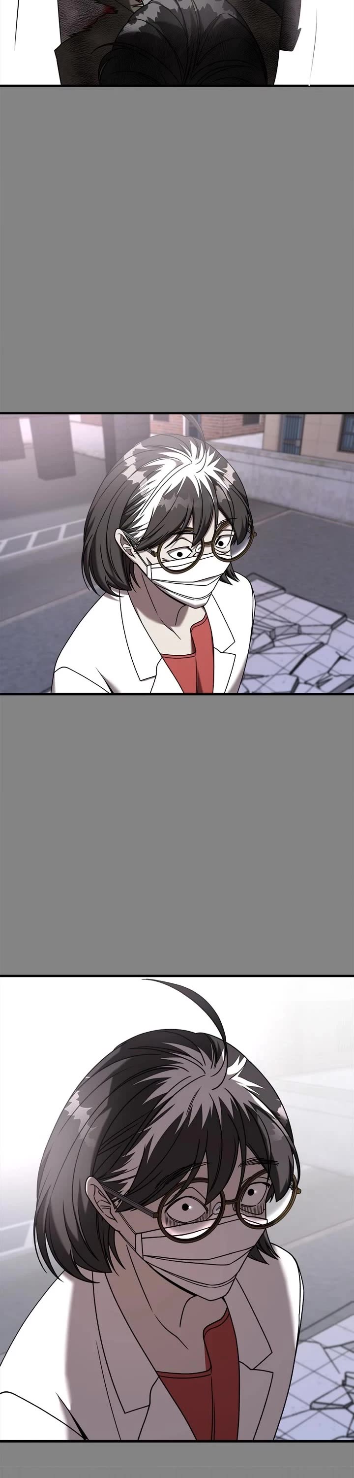 Pure Villain Chapter 103 page 42 - Chapter 103: (S2) Episode 25