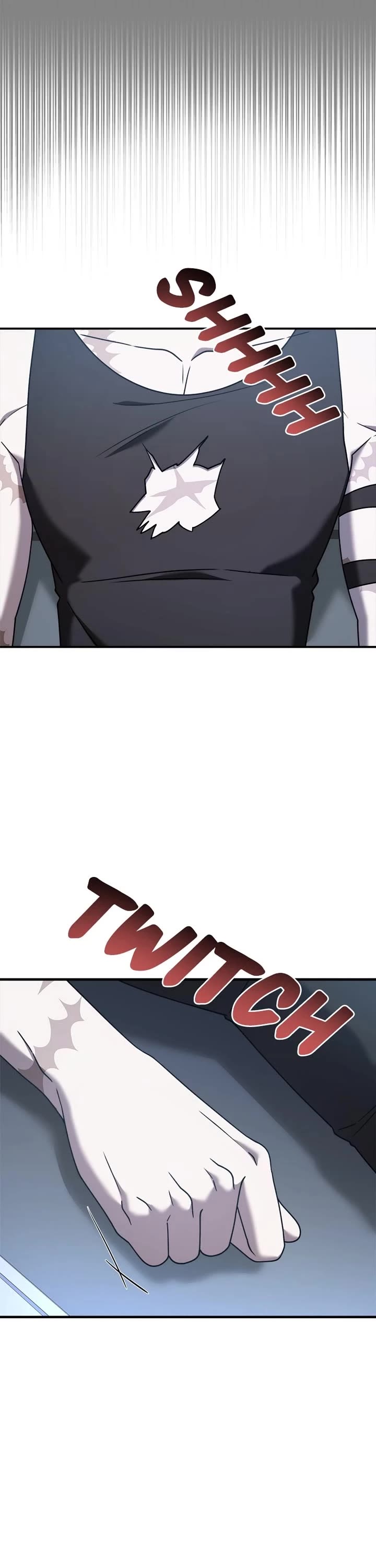 Pure Villain Chapter 103 page 43 - Chapter 103: (S2) Episode 25