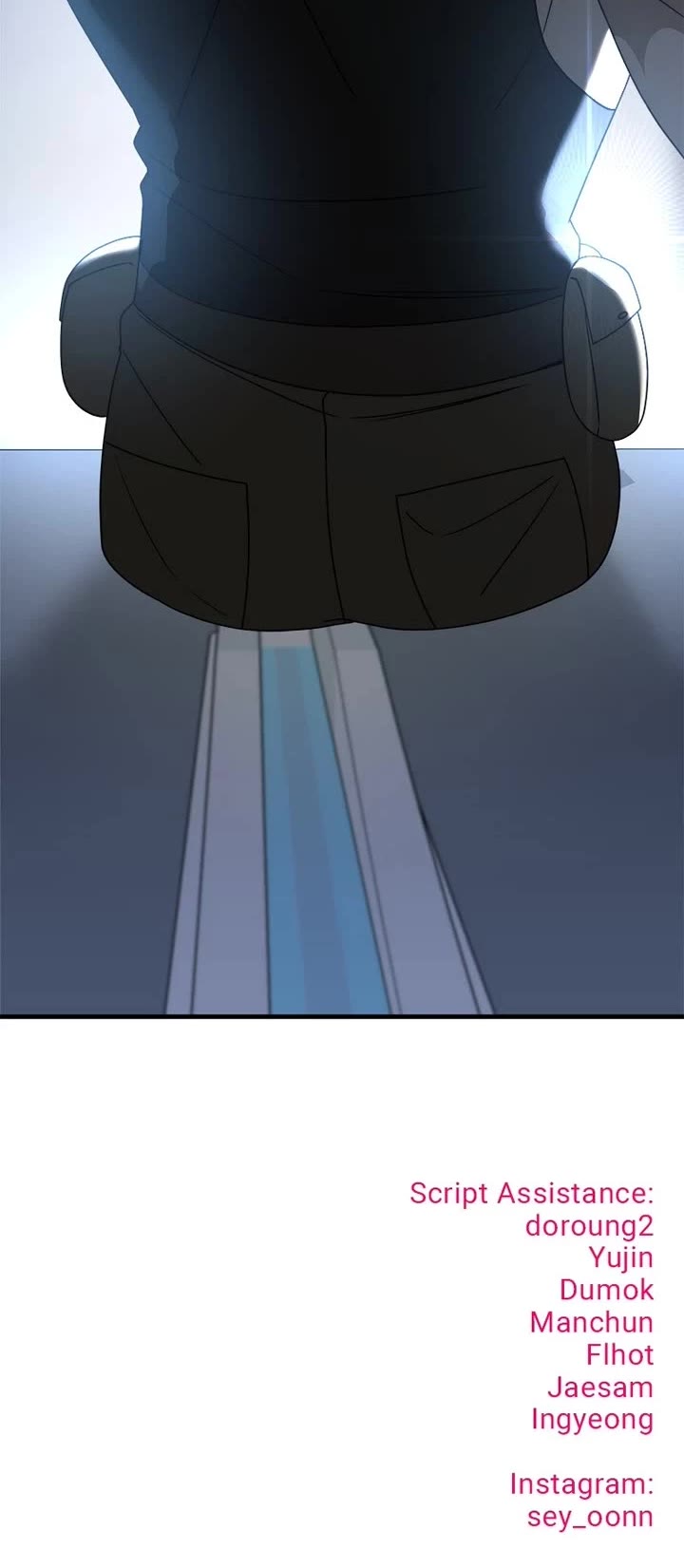 Pure Villain Chapter 103 page 45 - Chapter 103: (S2) Episode 25