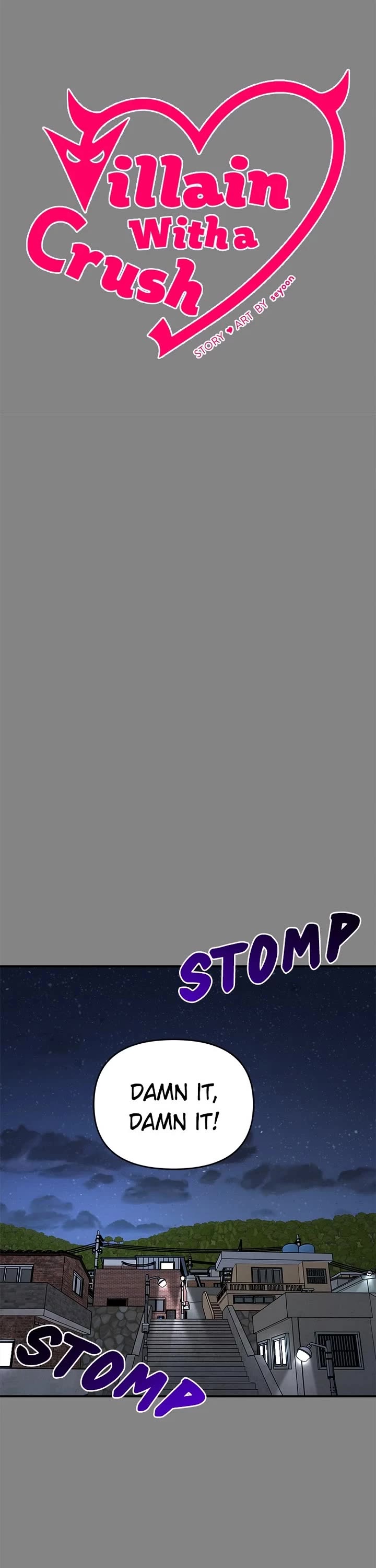 Pure Villain Chapter 103 page 6 - Chapter 103: (S2) Episode 25